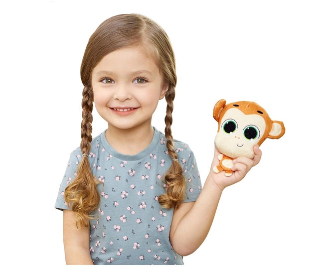 Little Tikes Baby SLUM Monkey