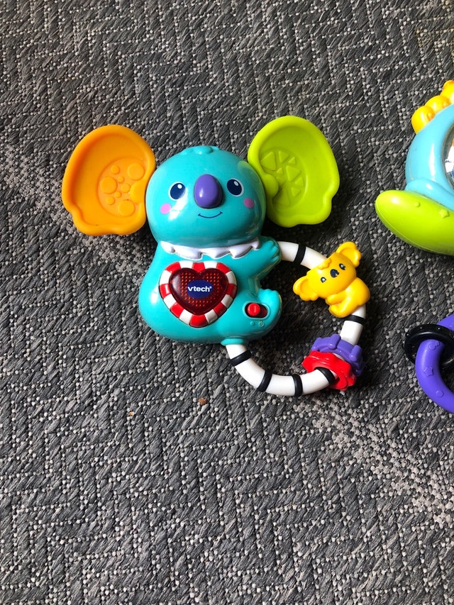 VTech Toys Bundle - photo 2