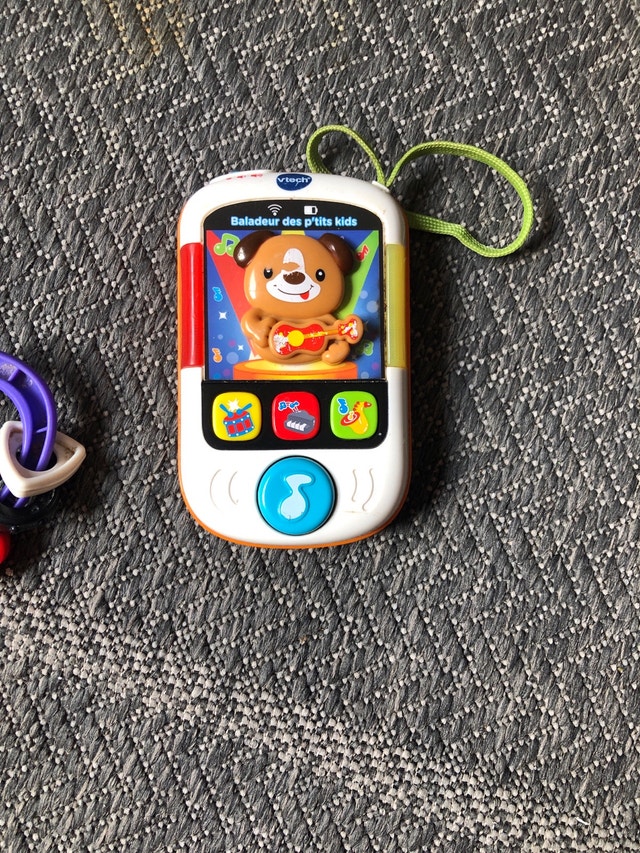 VTech Toys Bundle - photo 4