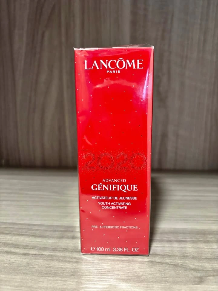 Lancôme Génifique Youth Serum 100ml (Old Version)