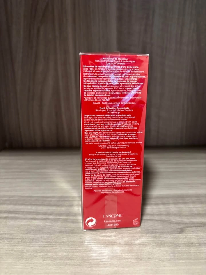 Lancôme Génifique Youth Serum 100ml (Old Version) - photo 2