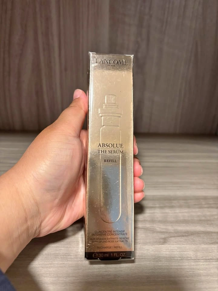 New Lancôme Absolue The Serum Refill 30ml