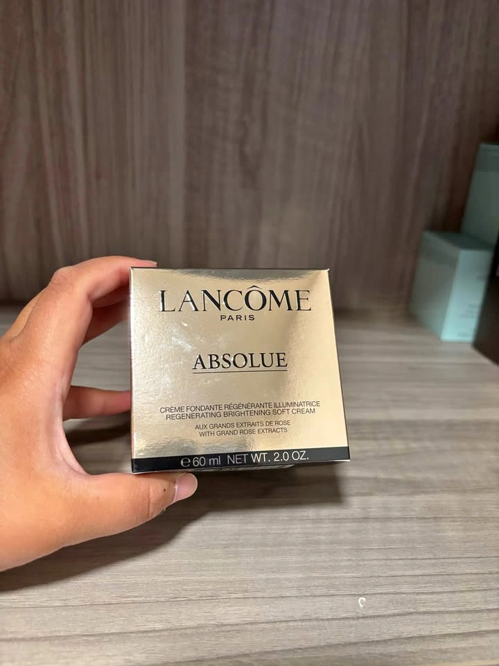 Lancôme Absolue Regenerating Brightening Soft Cream 60ml