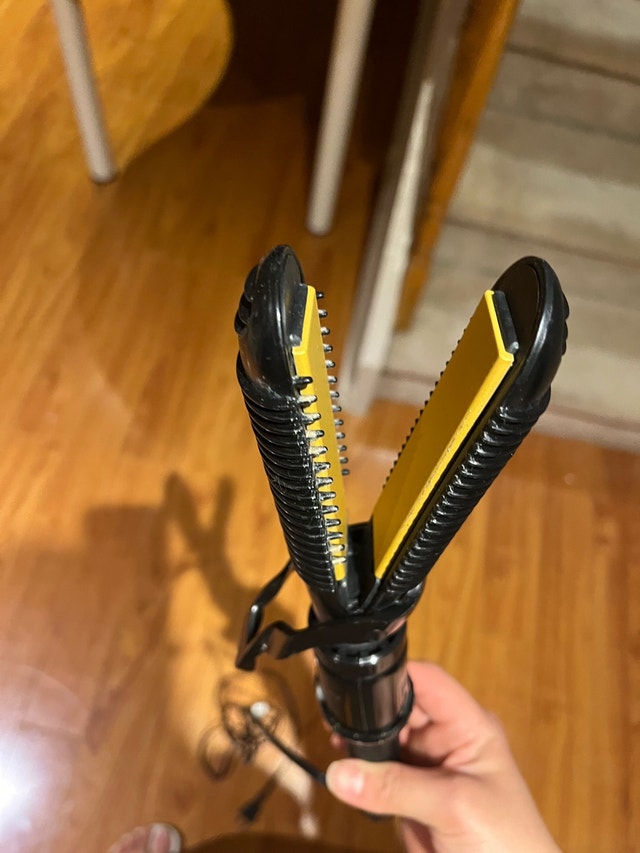 Conair Instant Heat Styler - photo 2