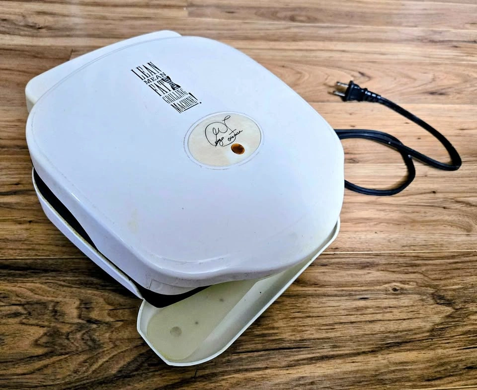 George Foreman Grill
