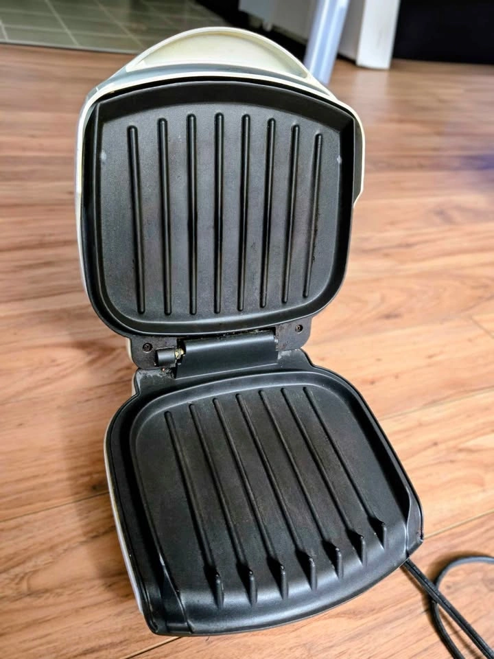 George Foreman Grill - photo 2