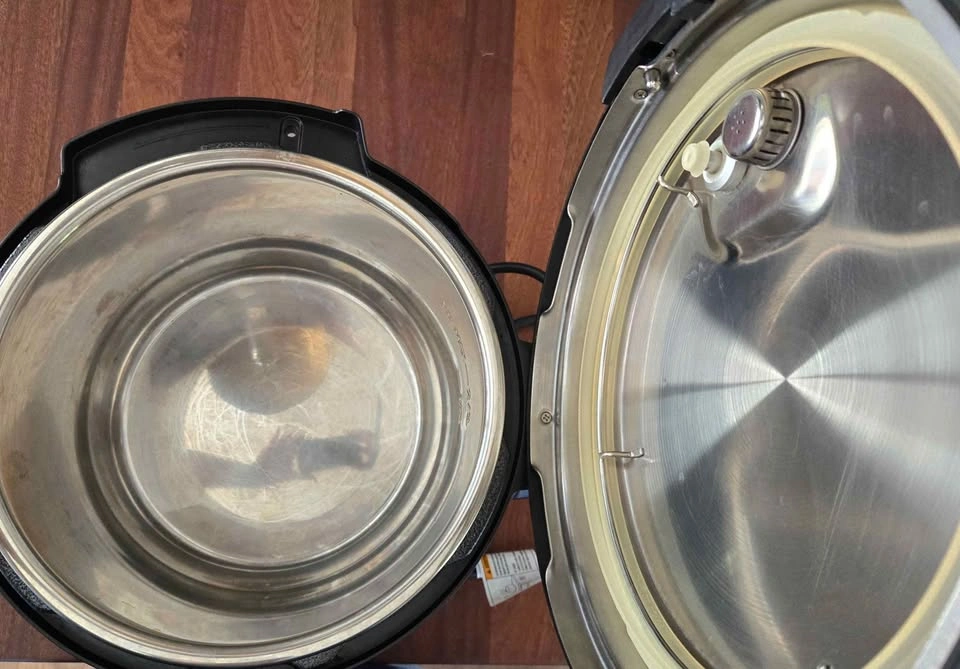 Instant Pot Duo 6 qt - photo 2