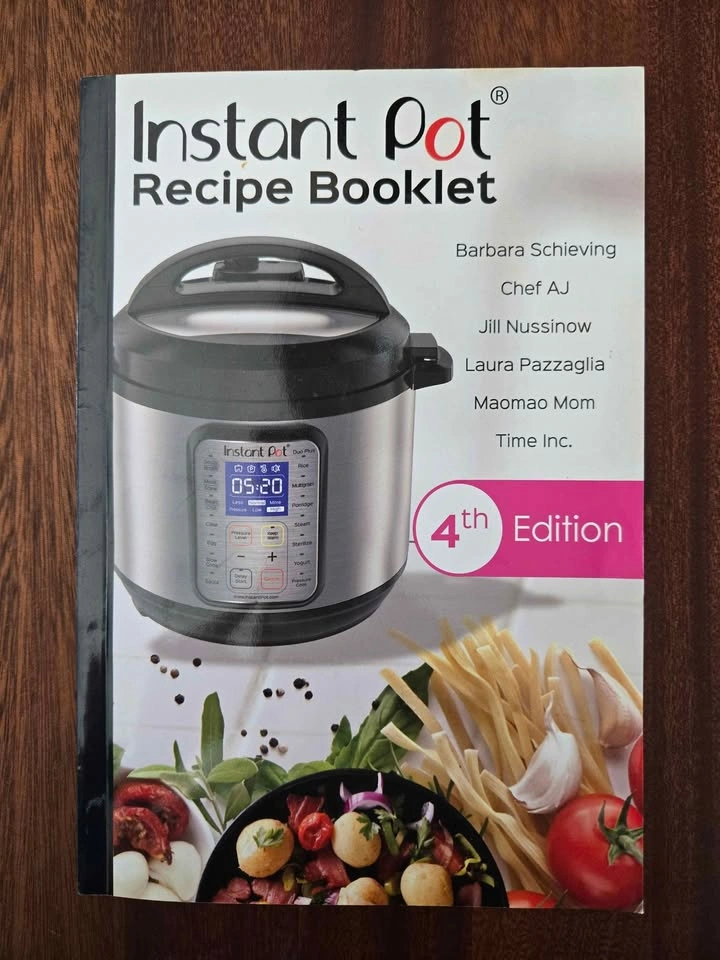 Instant Pot Duo 6 qt - photo 3