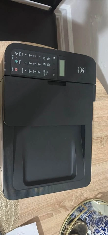 Canon PIXMA TR4720 All-in-One Wireless Printer - photo 2
