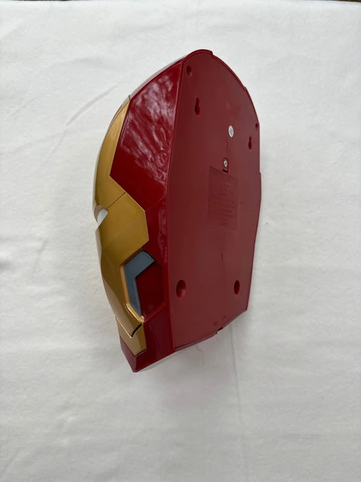 Iron Man Mask Wall Light - photo 2