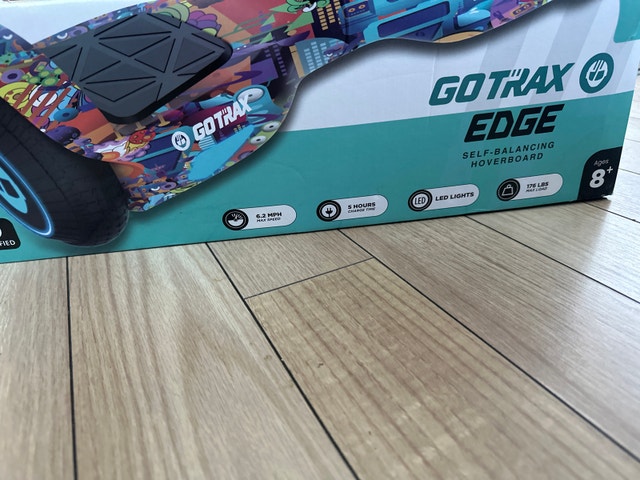 Hoverboard for Kids and Adults