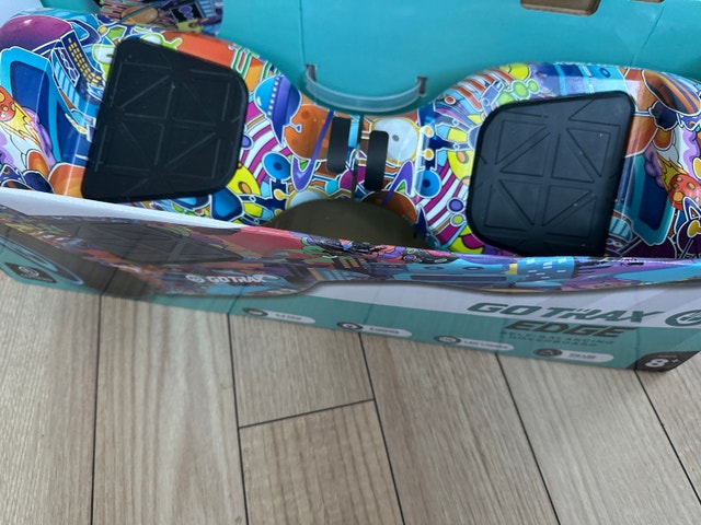 Hoverboard for Kids and Adults - photo 2
