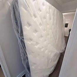 Luxury Queen and King Hybrid Mattress – Euro Top, Pocket Spring - photo 2