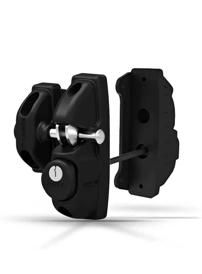 Safe Tech Lock - Double Sided