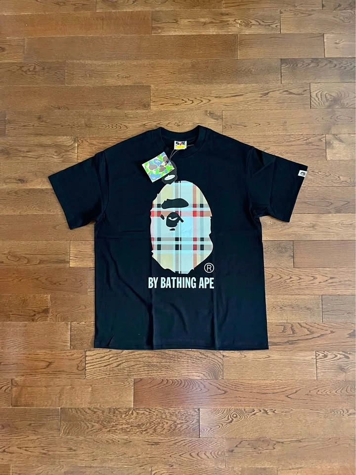 ABC By Bathing Ape T-Shirt