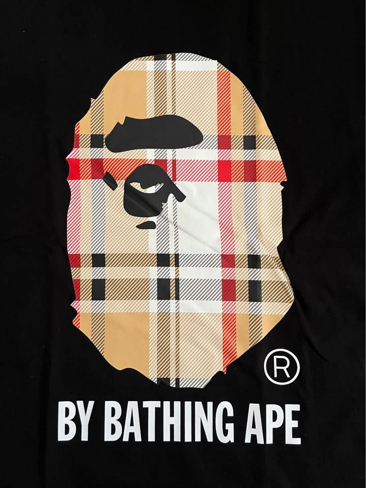 ABC By Bathing Ape T-Shirt - photo 3