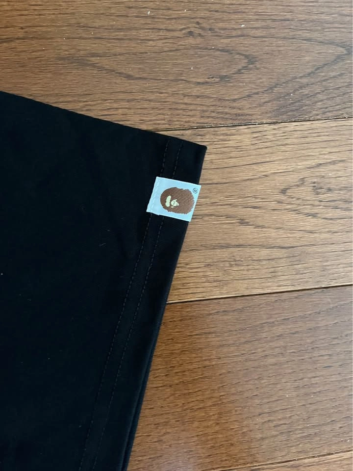 ABC By Bathing Ape T-Shirt - photo 4