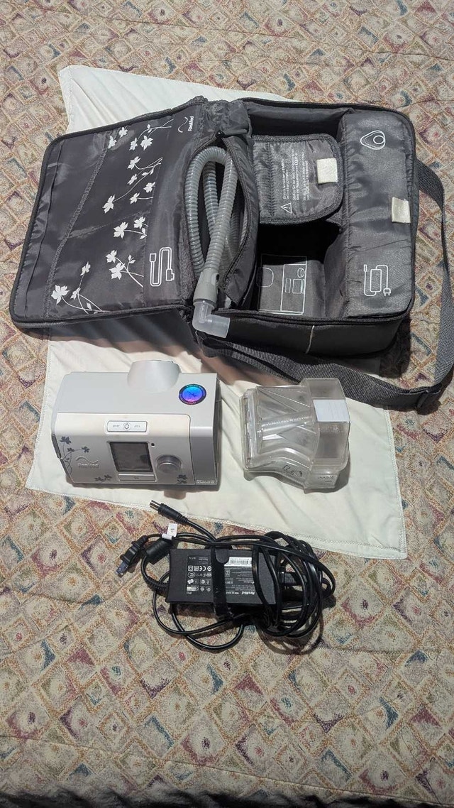 ResMed Airsense 10 CPAP Machine