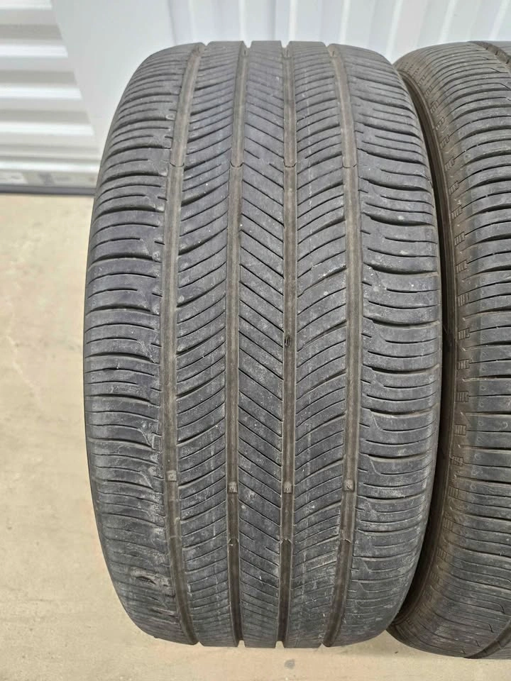 225/45R17 Hankook Kinergy GT Tires - photo 2