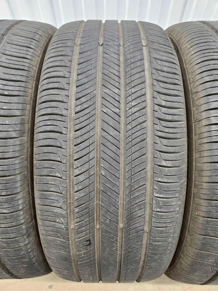 225/45R17 Hankook Kinergy GT Tires - photo 3