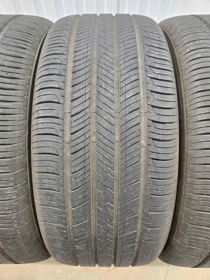225/45R17 Hankook Kinergy GT Tires - photo 4