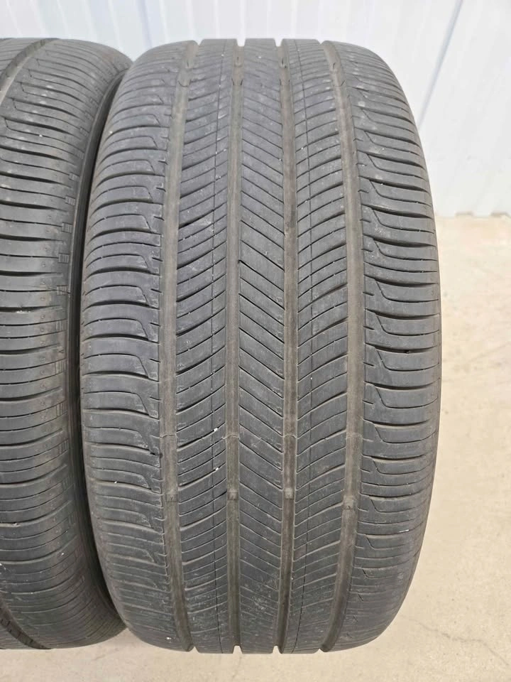 225/45R17 Hankook Kinergy GT Tires - photo 5