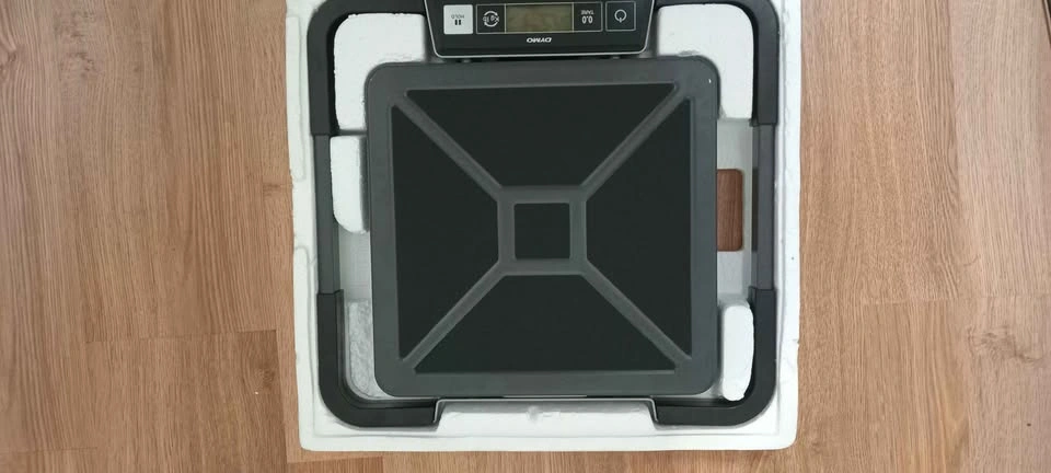 DYMO S100 Digital Shipping Scale – 100 lb / 45 kg – Excellent Co - photo 2