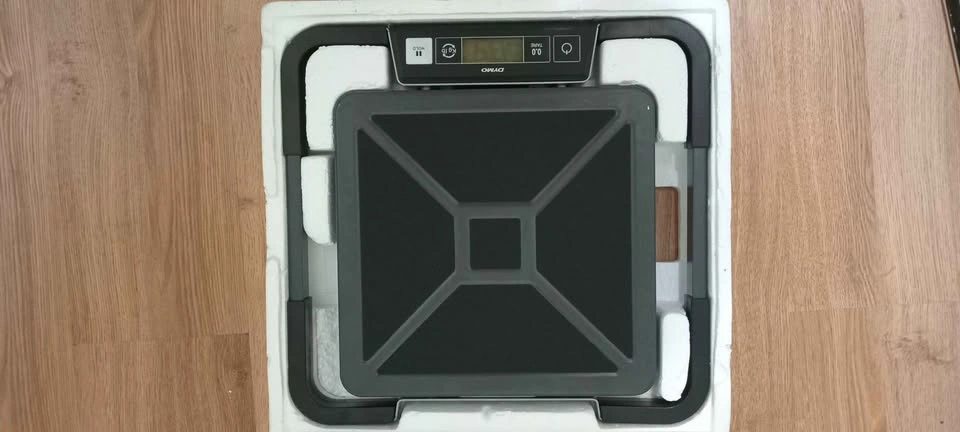 DYMO S100 Digital Shipping Scale – 100 lb / 45 kg – Excellent Co - photo 3