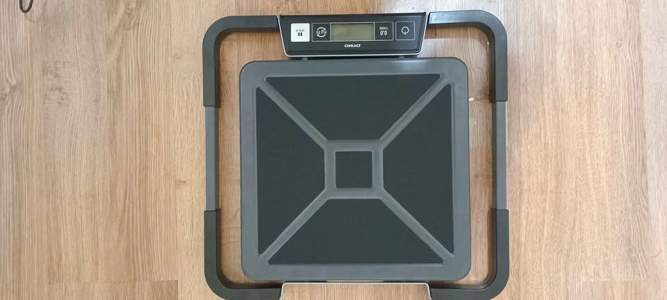 DYMO S100 Digital Shipping Scale – 100 lb / 45 kg – Excellent Co - photo 4