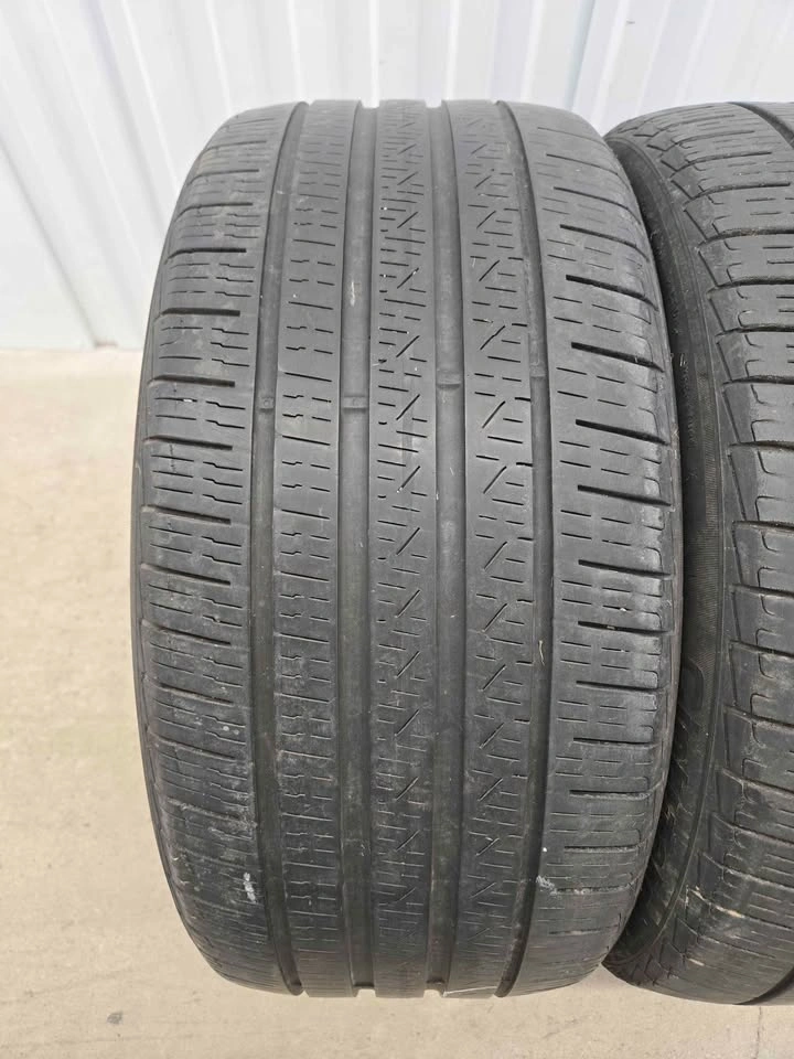245/40R18 Pirelli Cinturato All Season Tires - photo 4
