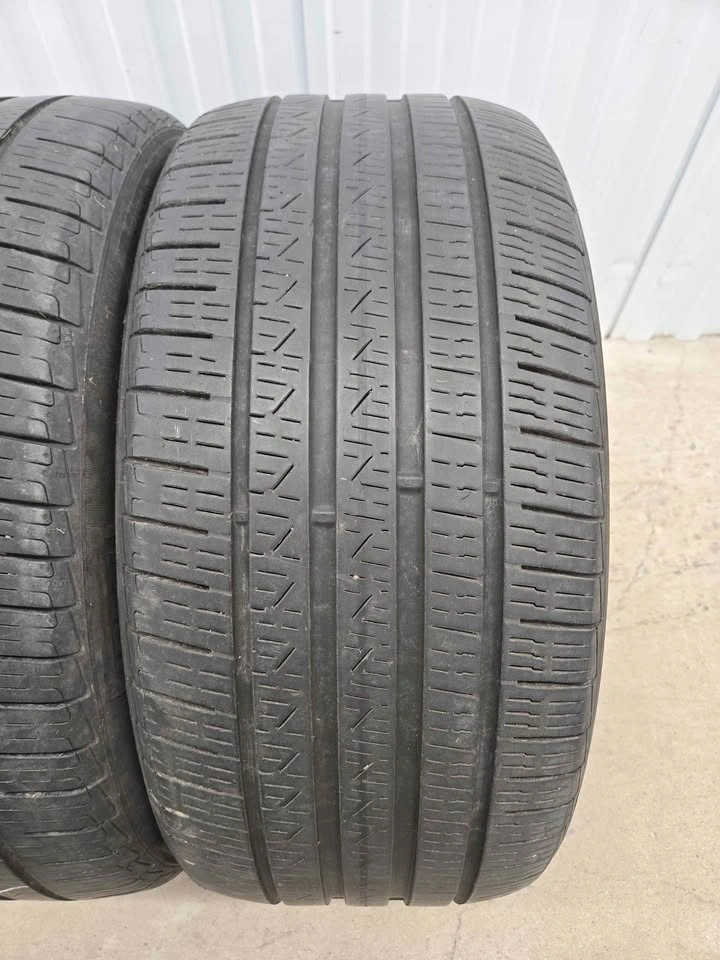 245/40R18 Pirelli Cinturato All Season Tires - photo 5