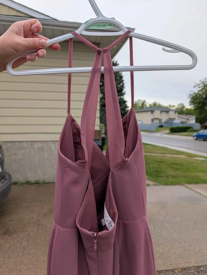 Azazie Bridesmaid/Escort Dress - photo 2