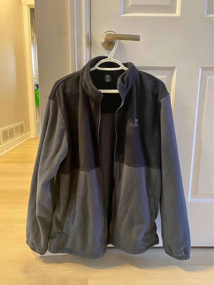 Men's Carmel Jacket - Size XL