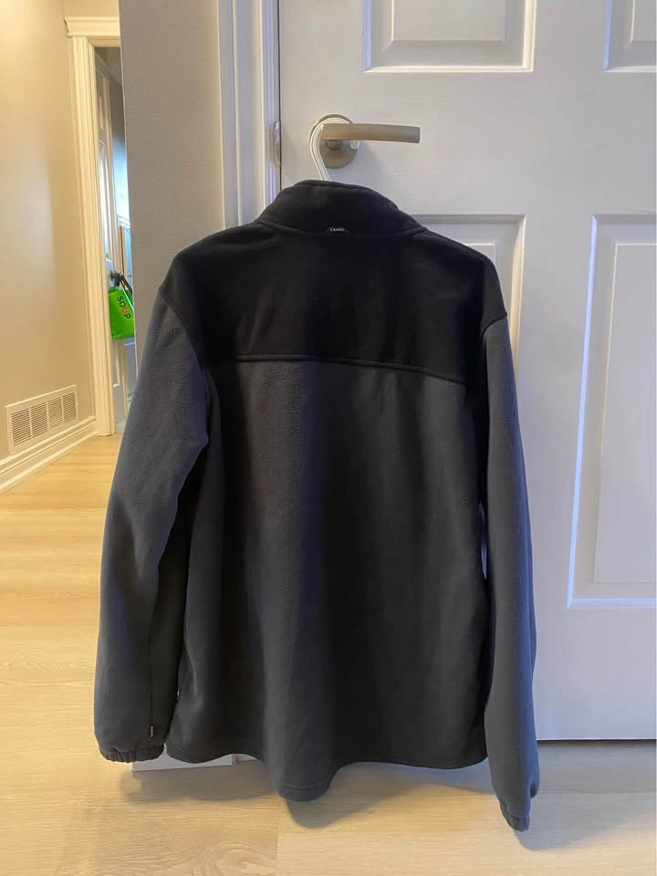 Men's Carmel Jacket - Size XL - photo 2