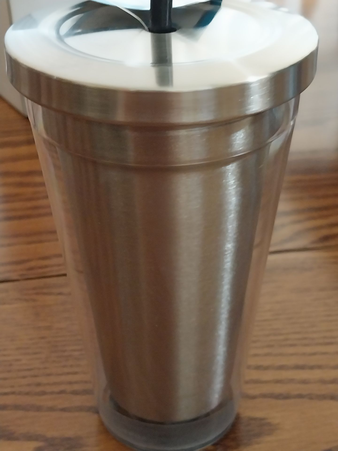 Elvis Stainless Steel Cup, Great Gift! - photo 4