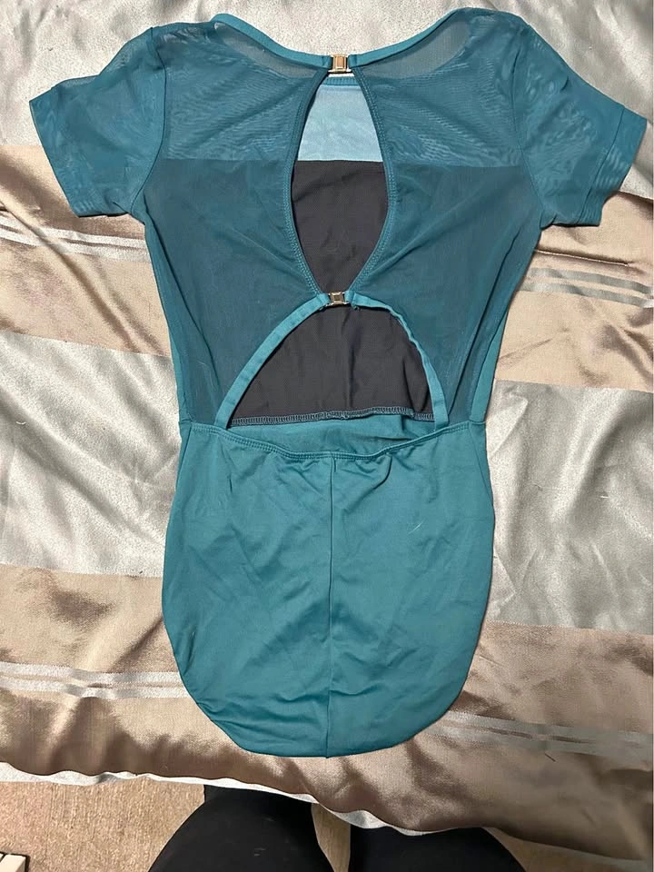 Ainsliewear Leotard