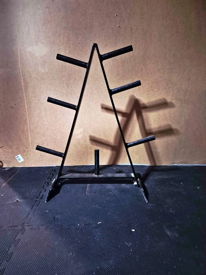 A-Frame Weight Tree for standard Weights