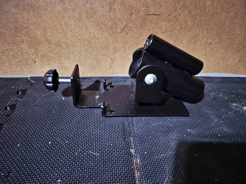 Landmine Attachment