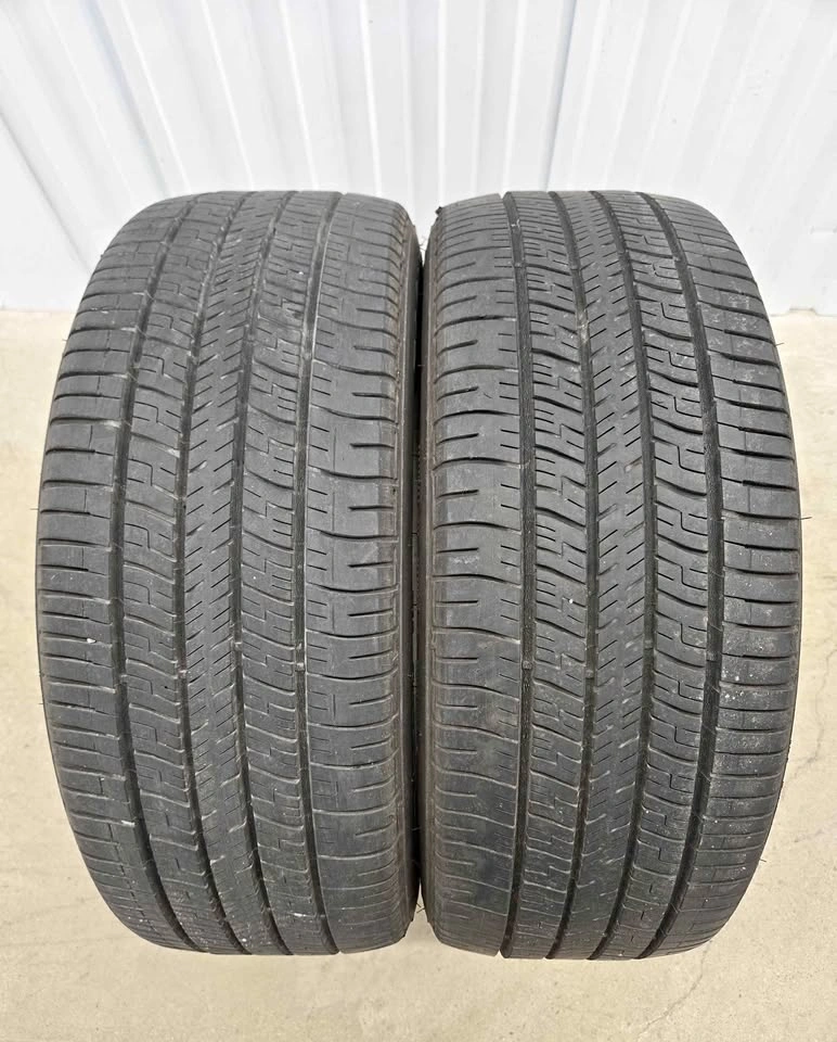 205/55R16 Goodyear All Season Tires