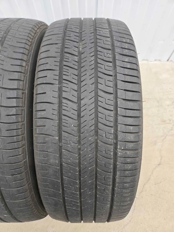 205/55R16 Goodyear All Season Tires - photo 5