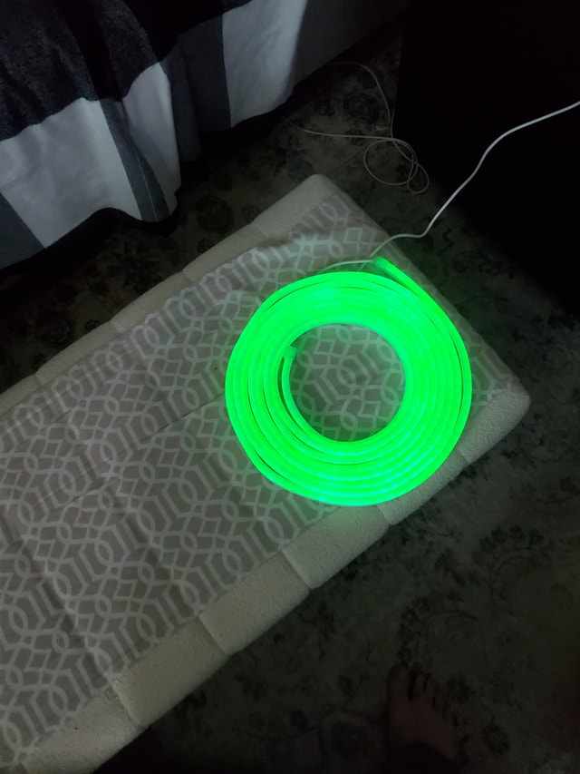ColorShape LED Flex Light - photo 3
