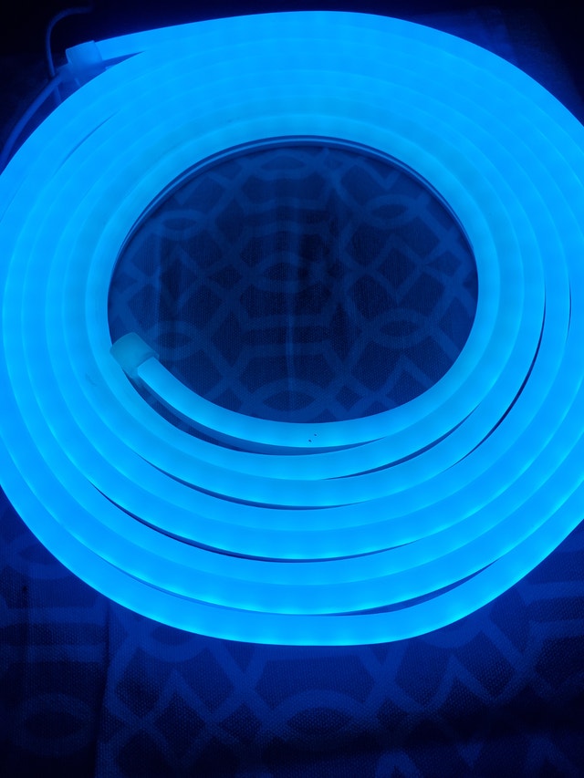 ColorShape LED Flex Light - photo 4