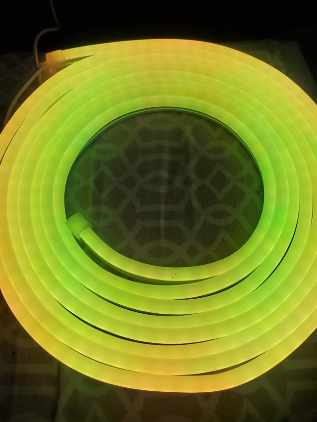 ColorShape LED Flex Light - photo 5