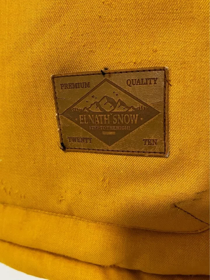 Ski Snowboard Jacket Lady’s Medium Size image indicator(4)