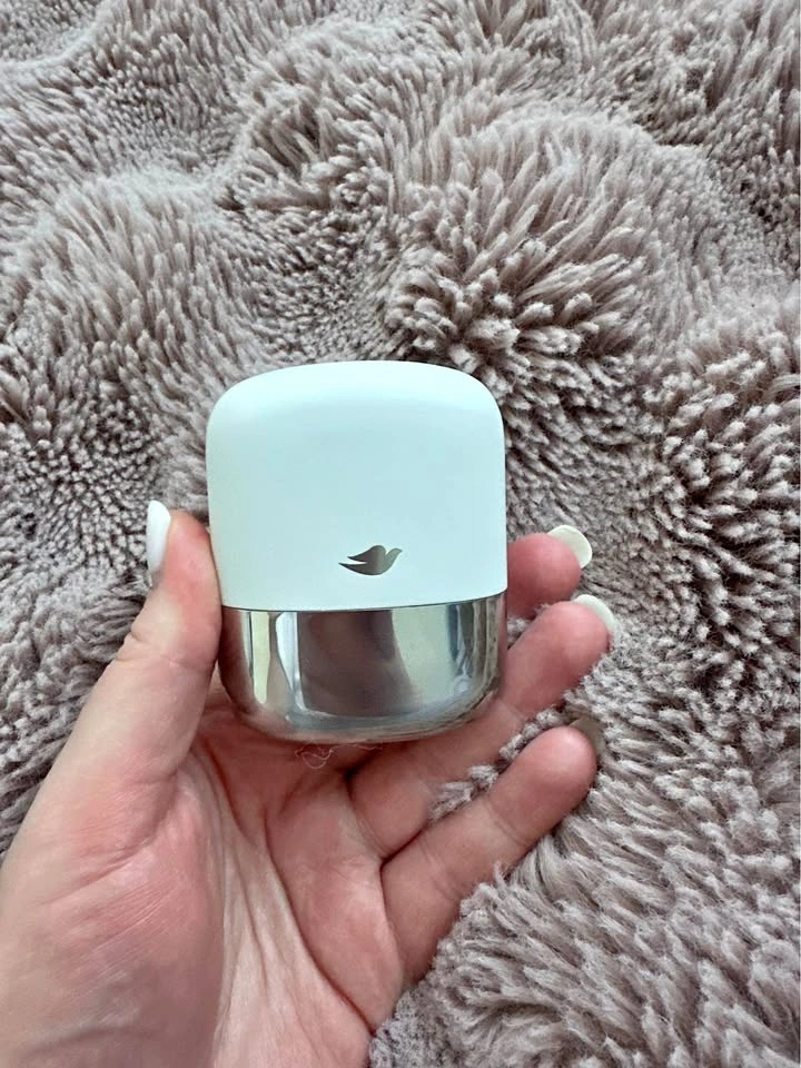 Dove Refillable Deodorant Case
