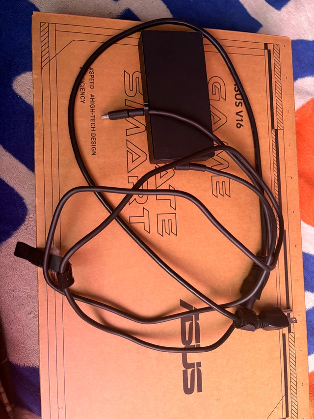 Asus V16 Gaming/Office Laptop - photo 3
