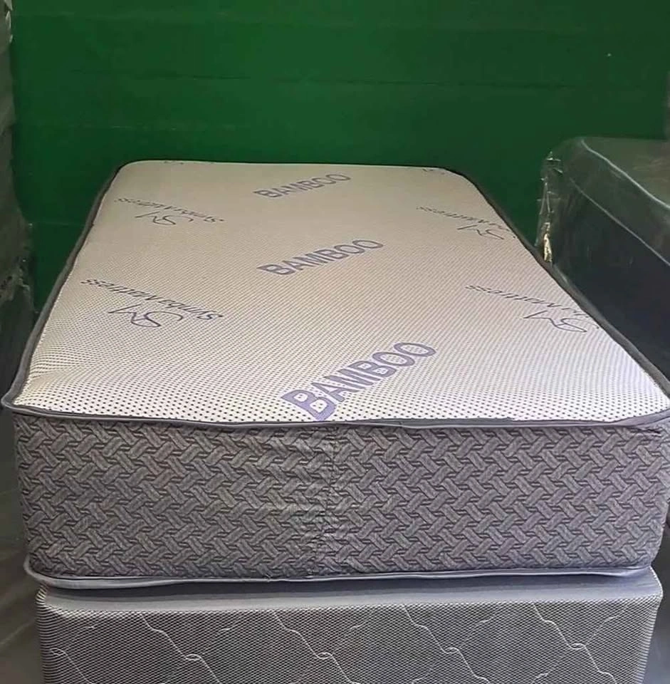 New Mattresses: Memory Foam, Pillow Top & Classic - Starts at $1 - photo 4