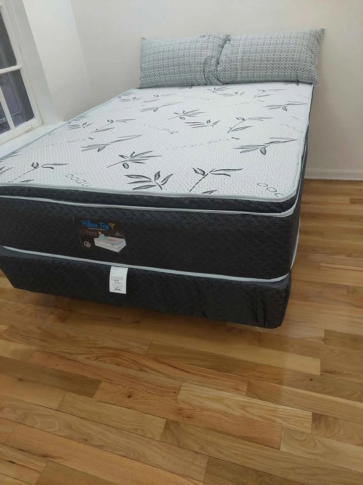 New Mattresses: Memory Foam, Pillow Top & Classic - Starts at $1 - photo 5