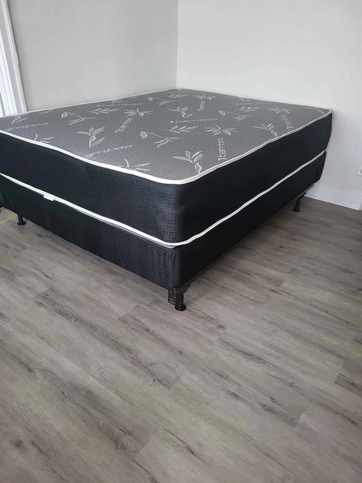 New Pillows Top Memory Foam & Classic Mattresses - Delivery Avai - photo 5