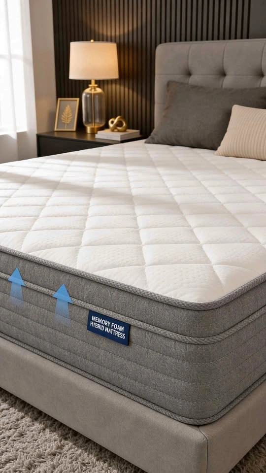 New Mattresses Guaranteed Quality Immediate Delivery Starting $1